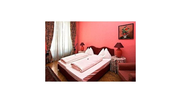 Hotel Zum Dom poza 8