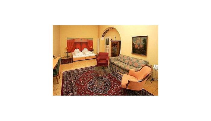 Hotel Zum Dom poza 6