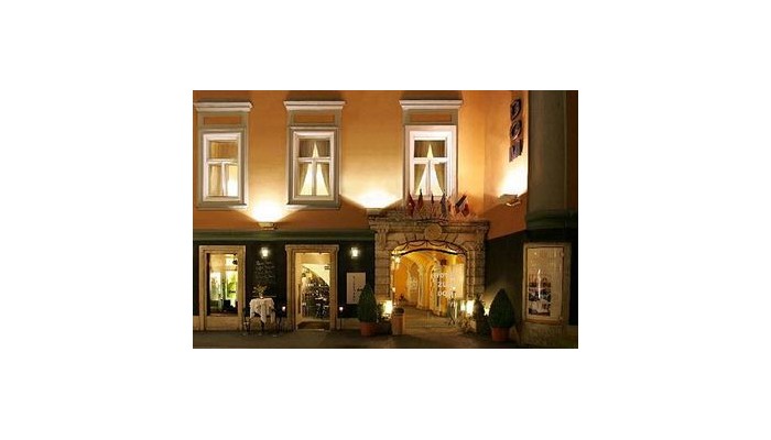 Hotel Zum Dom poza 1