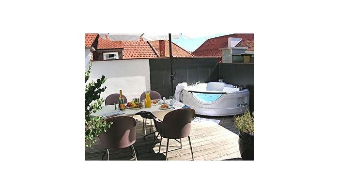 Hotel Zum Dom poza 4