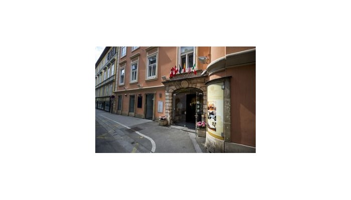 Hotel Zum Dom - Palais Inzaghi poza 6