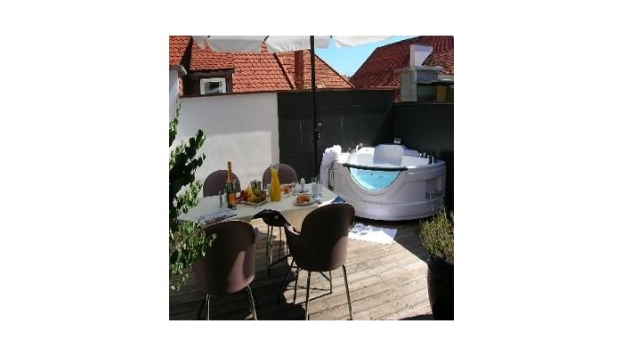 Hotel Zum Dom - Palais Inzaghi poza 11