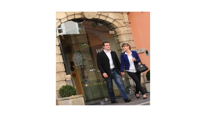 Hotel Zum Dom - Palais Inzaghi poza 5