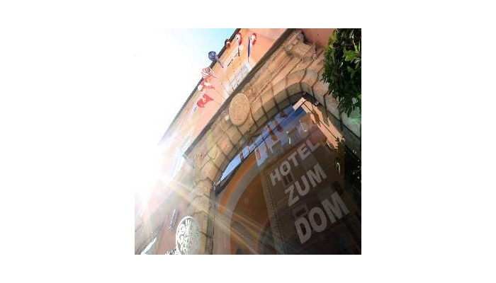 Hotel Zum Dom - Palais Inzaghi poza 2