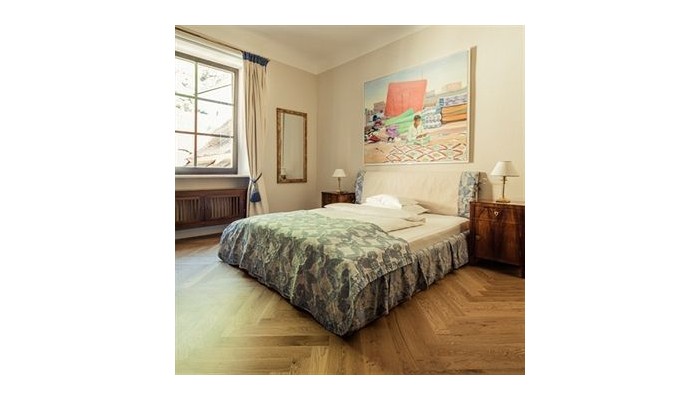 Schlossberghotel - Das Kunsthotel poza 8