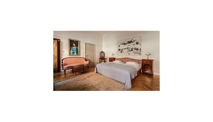 Schlossberghotel - Das Kunsthotel poza 2