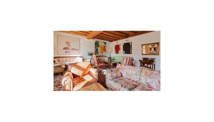 Schlossberghotel - Das Kunsthotel poza 10