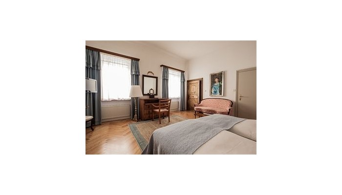 Schlossberghotel - Das Kunsthotel poza 4