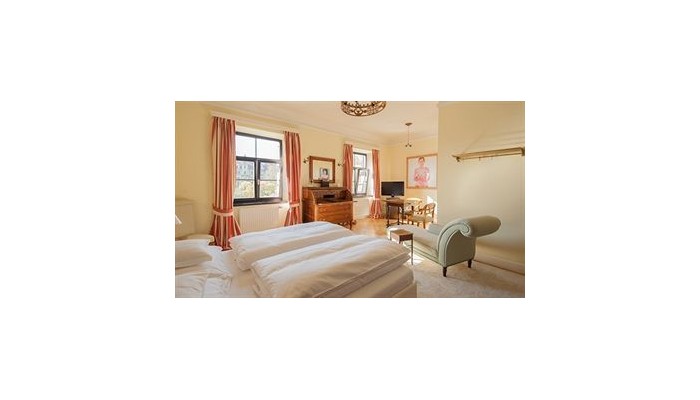 Schlossberghotel - Das Kunsthotel poza 9