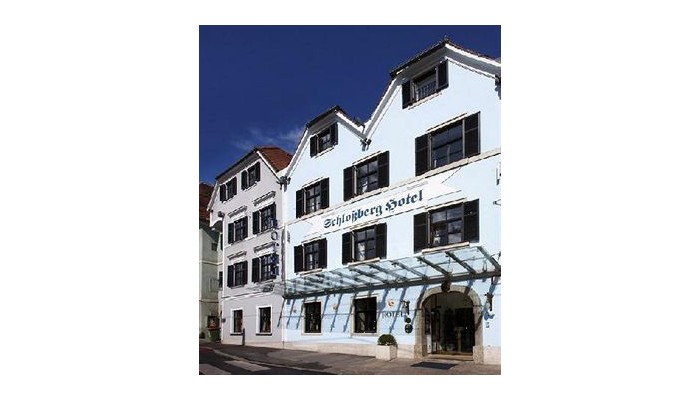 Schlossberghotel - Das Kunsthotel poza 0