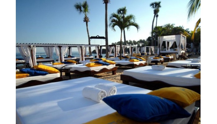 Hotel Lifestyle Crown Residence Suites poza 0