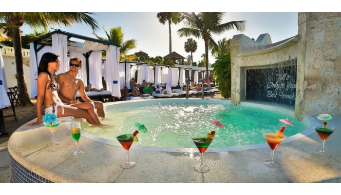 Lifestyle Tropical Beach Resort & Spa poza 3