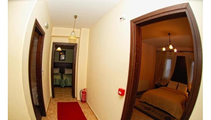 Hotel Pindos Palace poza 0