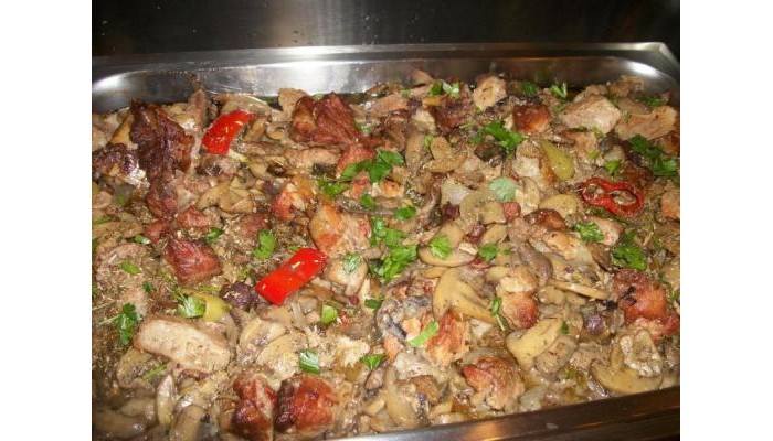 Hotel Pindos Palace poza 9