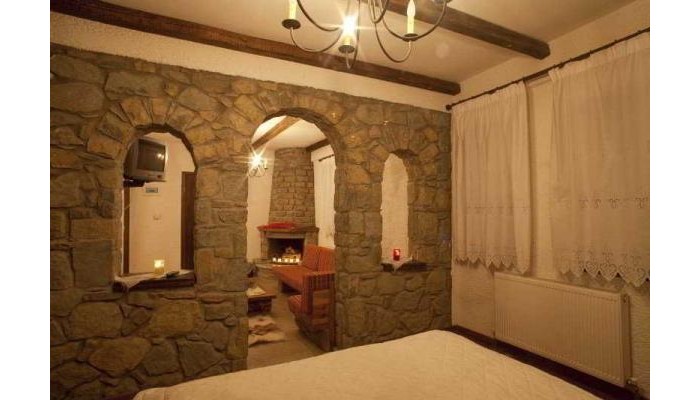 Hotel Pindos Palace poza 2