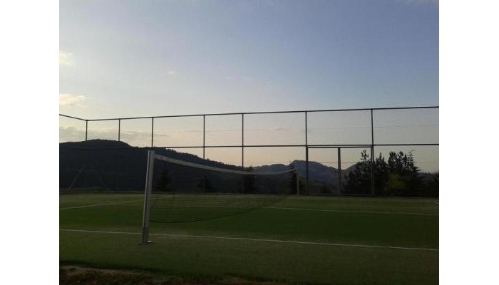 Hotel Pindos Palace poza 4