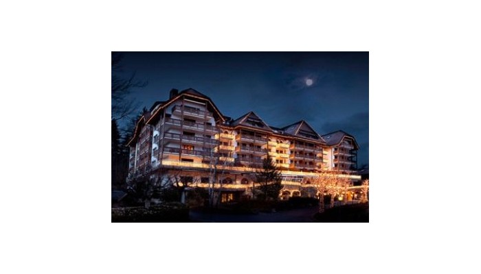 Grand Hotel Park poza 8