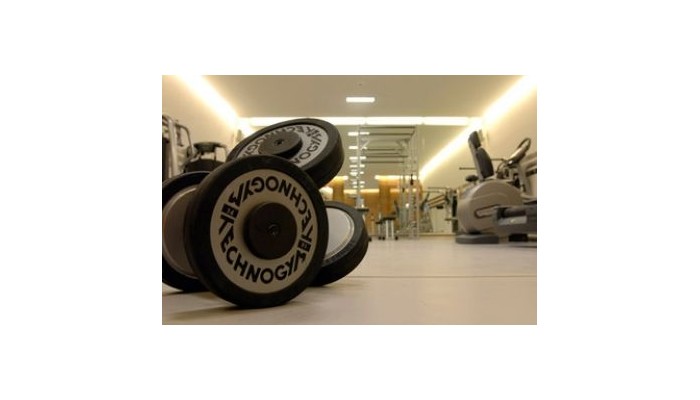 Grand Hotel Park poza 3