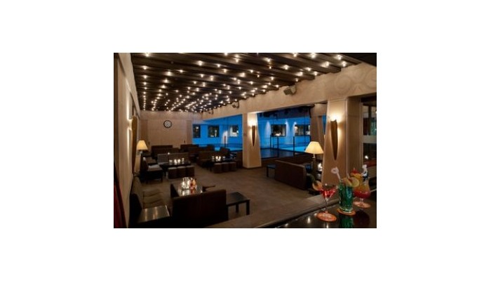 Hotel Gstaad Palace poza 7