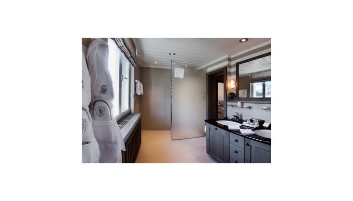 Hotel Gstaad Palace poza 6