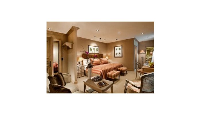 Hotel Gstaad Palace poza 3