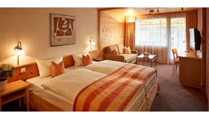 Hotel Gstaaderhof Swiss Quality Gsta poza 0
