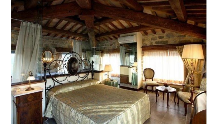 Borgo Hotel Le Terre Del Verde poza 7