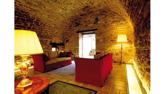 Borgo Hotel Le Terre Del Verde poza 8