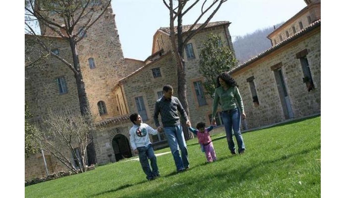 Borgo Hotel Le Terre Del Verde poza 4