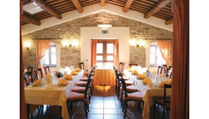 Borgo Hotel Le Terre Del Verde poza 1