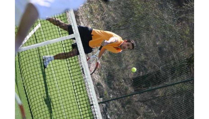 Borgo Hotel Le Terre Del Verde poza 5