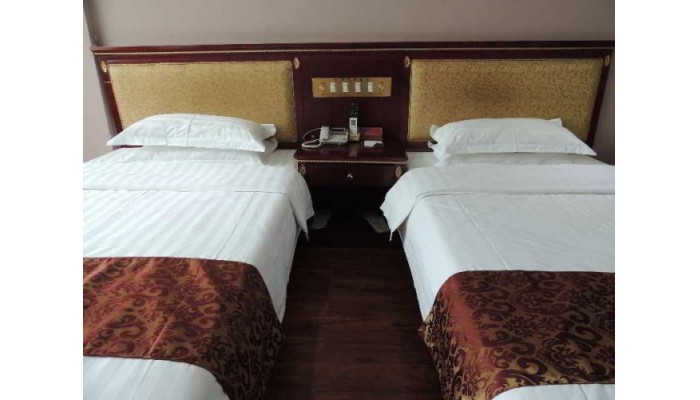 Guangzhou Blog Hotel poza 6