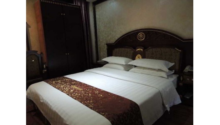 Guangzhou Blog Hotel poza 4