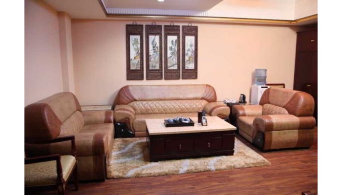 Guangzhou Blog Hotel poza 5