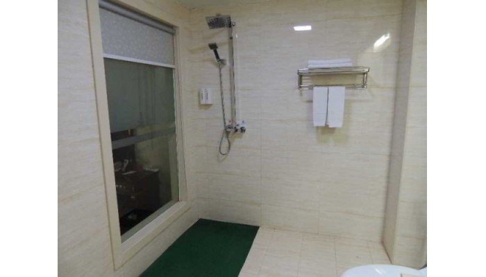 Guangzhou Blog Hotel poza 0