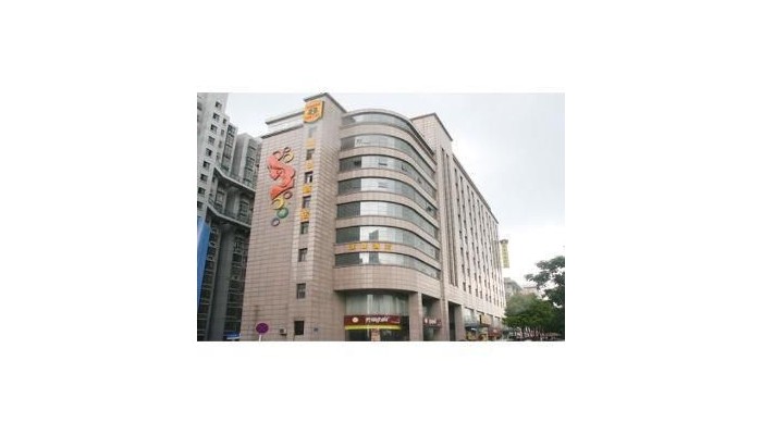 Super 8 Hotel Changzhou Tong Jiang poza 1