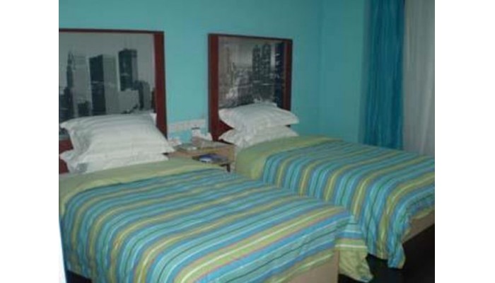 Super 8 Hotel Changzhou Tong Jiang poza 2