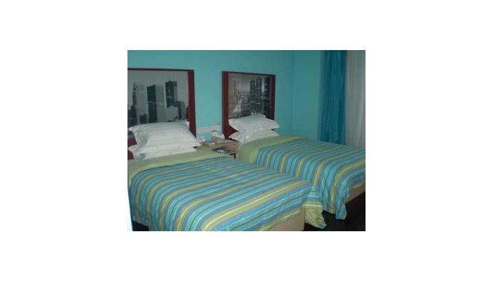 Super 8 Hotel Changzhou Tong Jiang poza 3