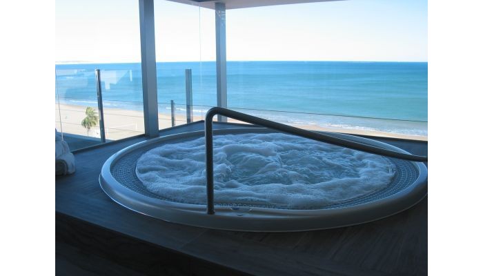 Hotel Meridional poza 0