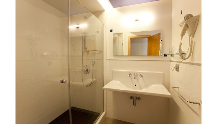 Hotel Meridional poza 3