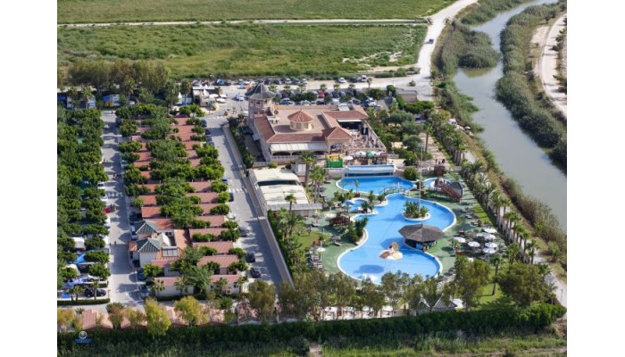 Marjal Guardamar Camping & Resort poza 0