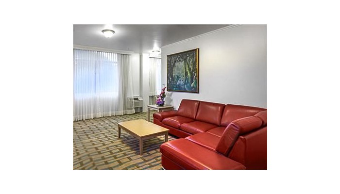 Grand Hotel Guayaquil poza 7