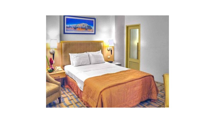 Grand Hotel Guayaquil poza 9