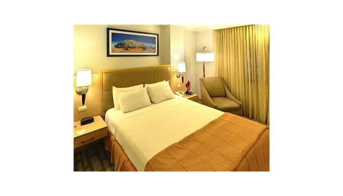 Grand Hotel Guayaquil poza 1