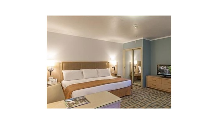 Grand Hotel Guayaquil poza 6