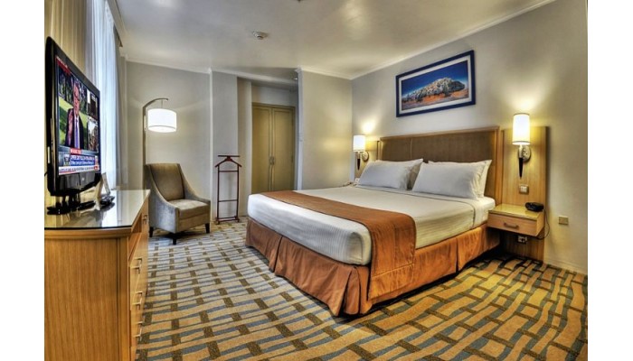 Grand Hotel Guayaquil poza 0