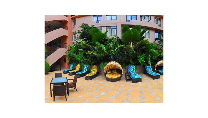 Grand Hotel Guayaquil poza 10