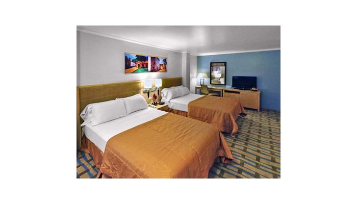 Grand Hotel Guayaquil poza 8