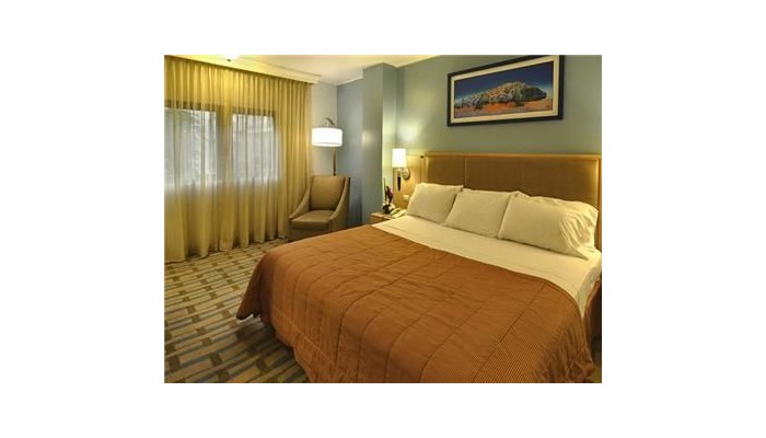 Grand Hotel Guayaquil poza 4