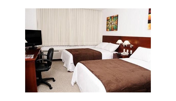 Hm International Hotel poza 6